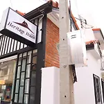 Chiang Mai Heritage House