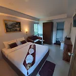 Chiang Mai Heritage House