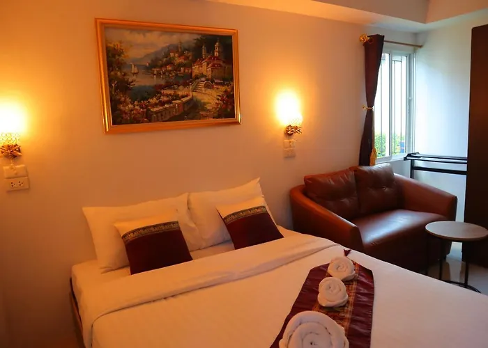 Chiang Mai Heritage House