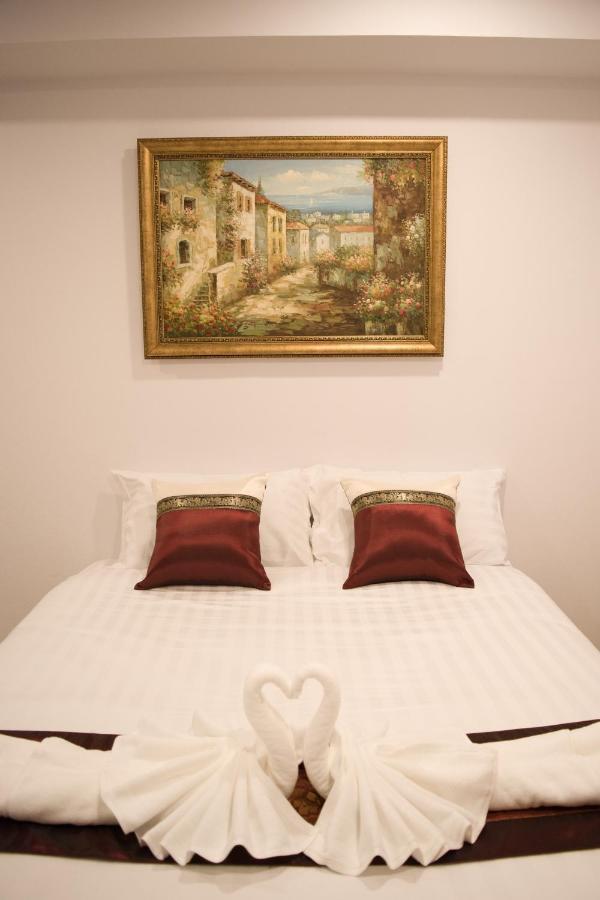Heritage House Hotel Chiang Mai