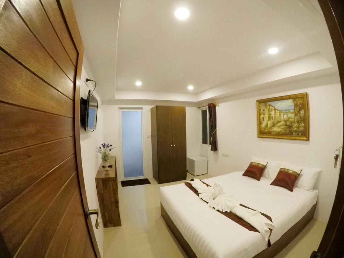 Heritage House 3* Chiang Mai