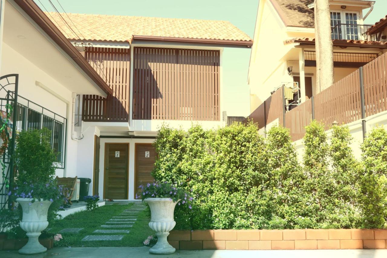 Heritage House Hotel