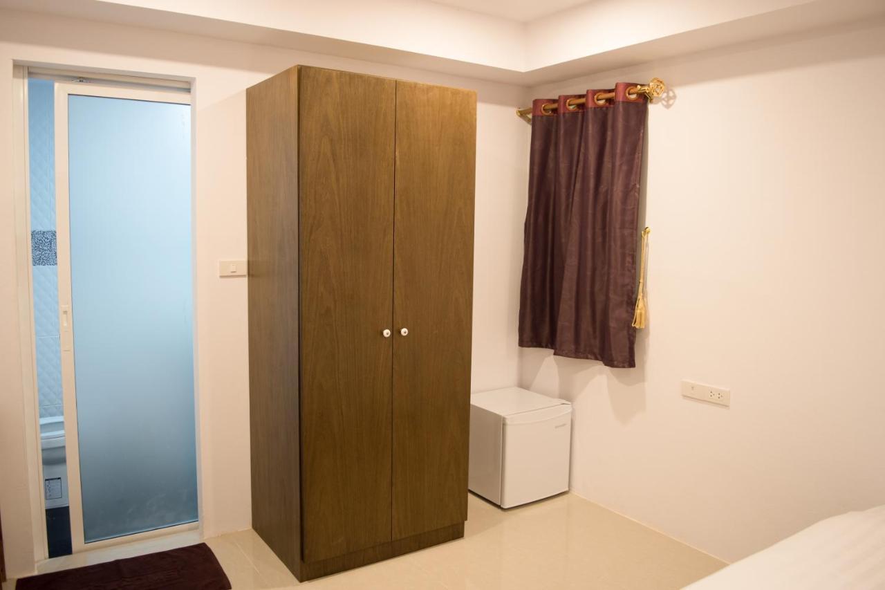 Heritage House 3* Chiang Mai