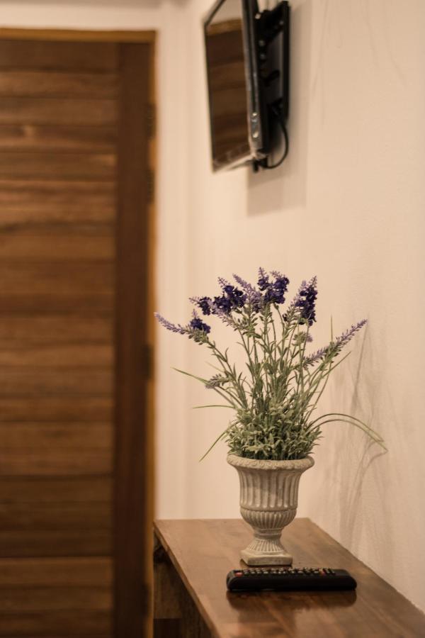 Heritage House 3* Chiang Mai