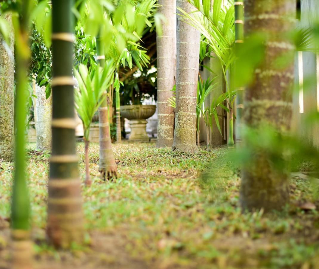 Hotel Heritage House Chiang Mai