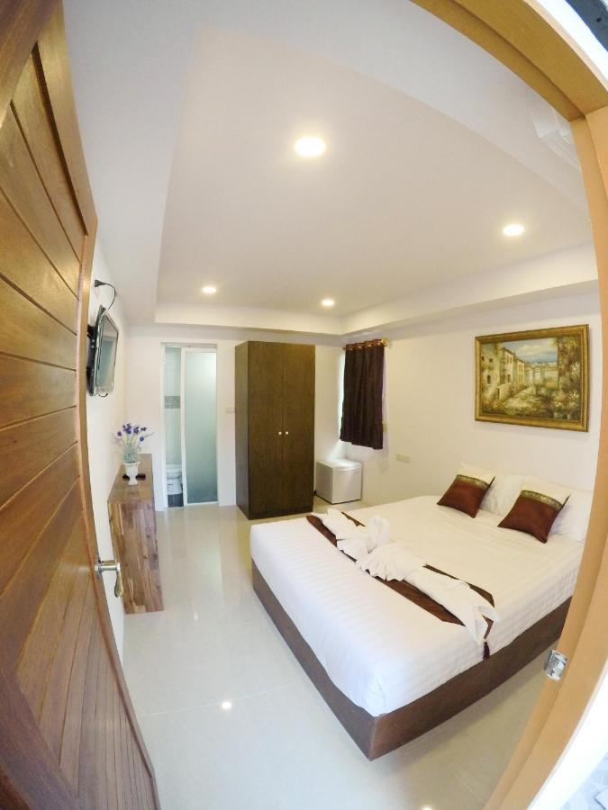 Heritage House 3* Chiang Mai
