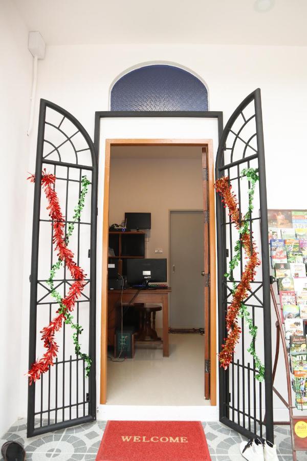 Heritage House 3* Chiang Mai