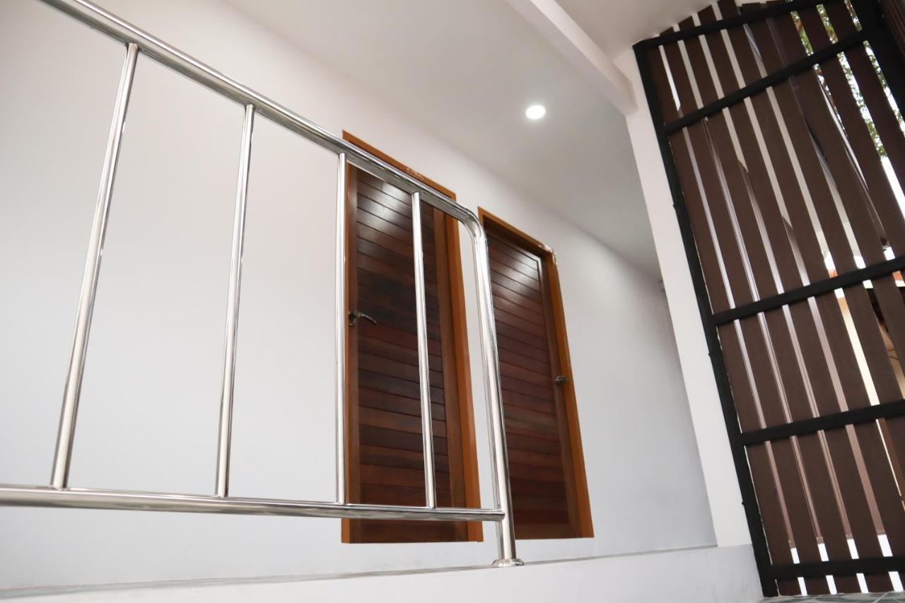 Heritage House Hotel Chiang Mai