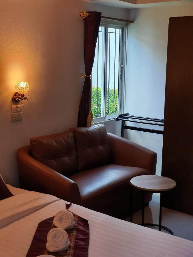 Hotel Heritage House
