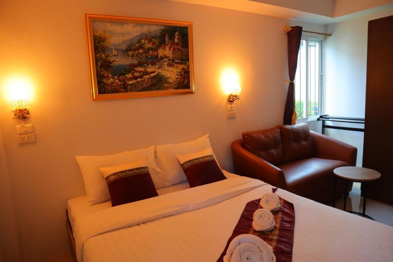 Hotel Heritage House