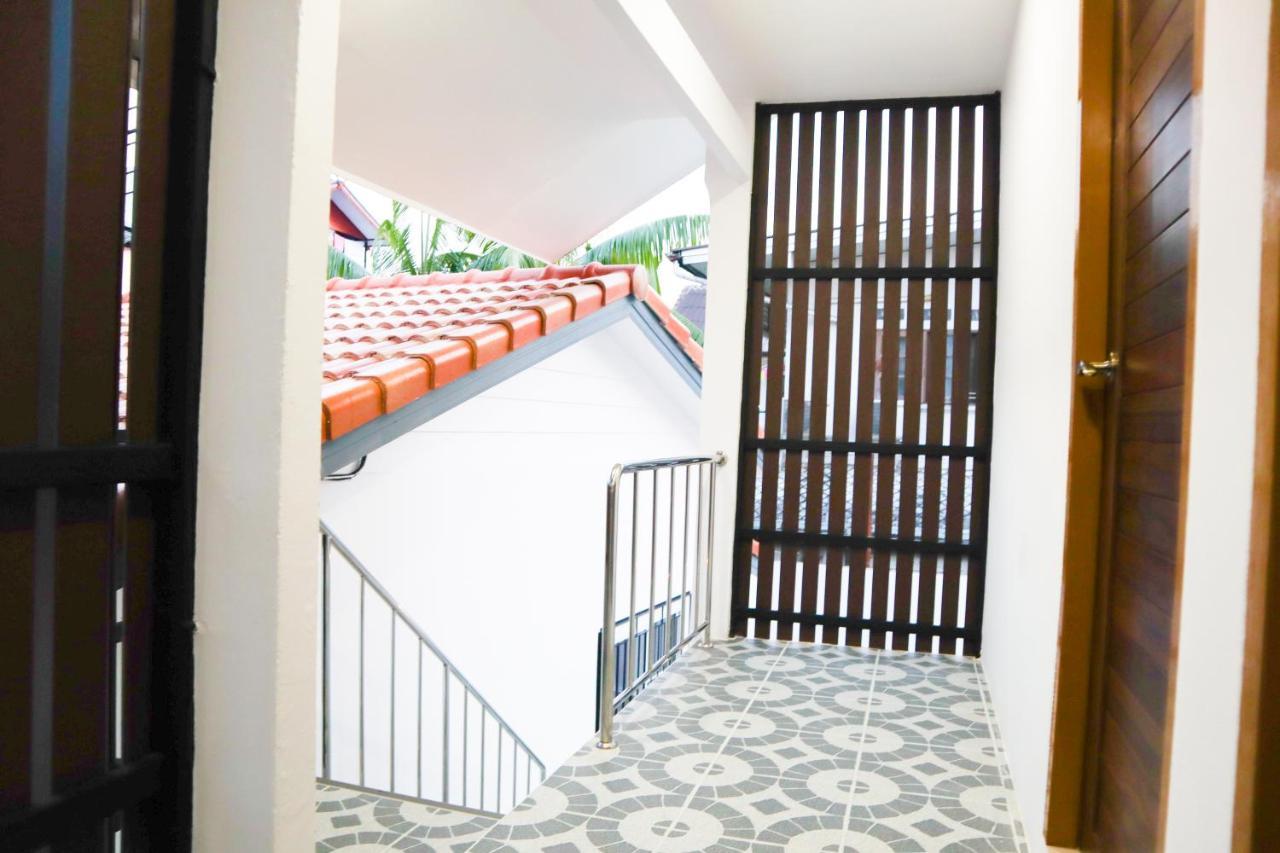 Heritage House 3* Chiang Mai